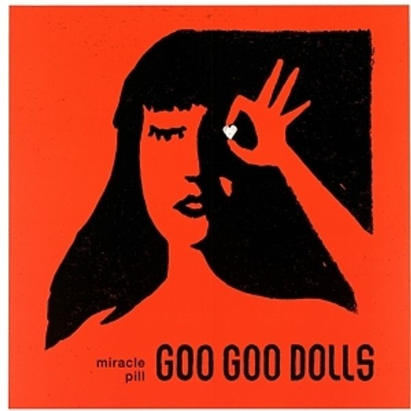 Miracle Pill (Vinyl), The Goo Goo Dolls