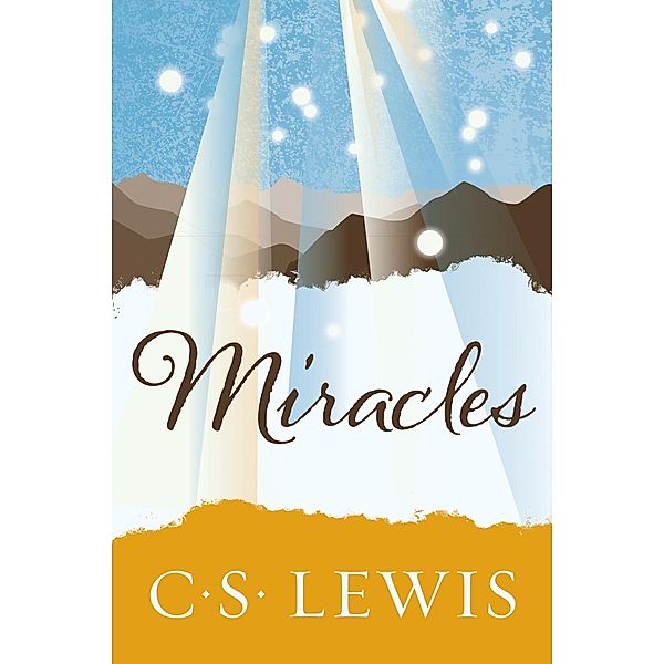 Miracles, C. S. Lewis