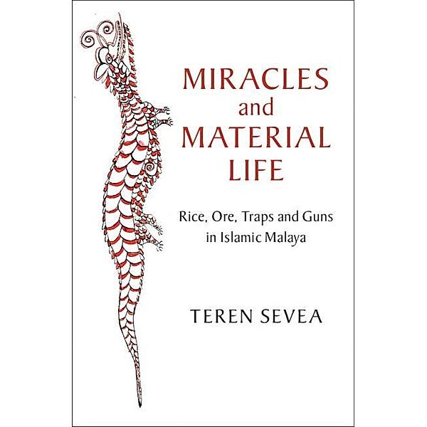 Miracles and Material Life / Asian Connections, Teren Sevea