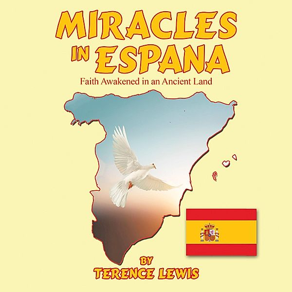 Miracles in Espana, Terence Lewis