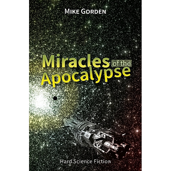 Miracles of the Apocalypse, Mike Gorden