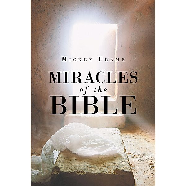 Miracles of the Bible, Mickey Frame