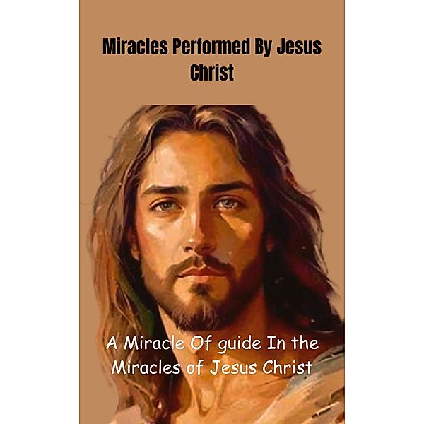 Miracles Performed By Jesus Christ, Halal Quest