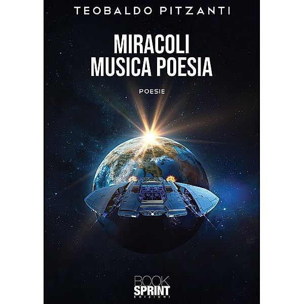 Miracoli musica poesia, Teobaldo Pitzanti