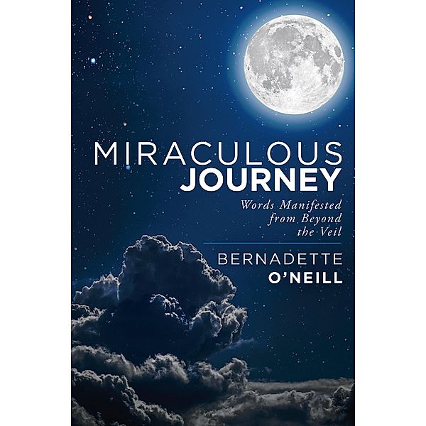 Miraculous Journey, Bernadette O'Neill