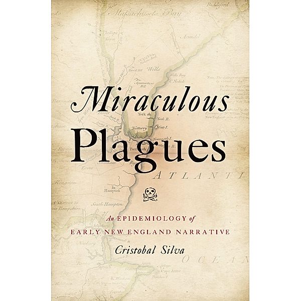 Miraculous Plagues, Cristobal Silva