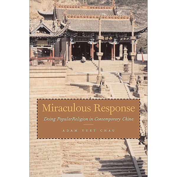 Miraculous Response, Adam Yuet Chau