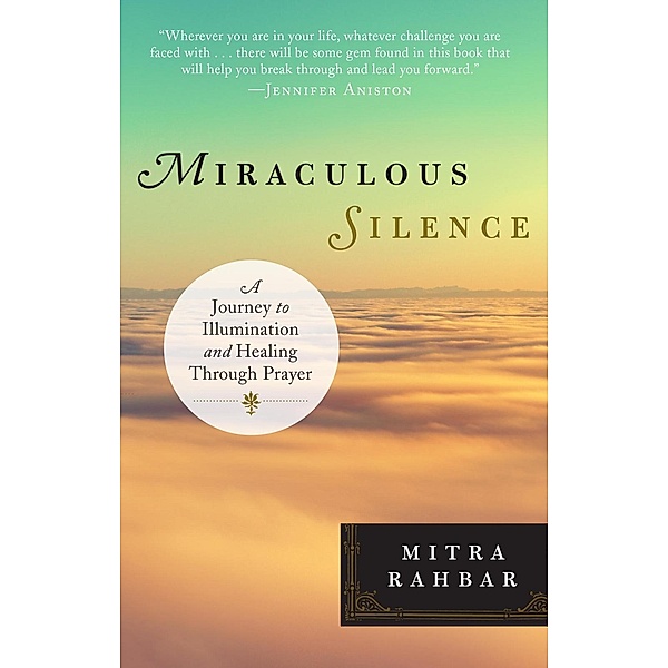 Miraculous Silence, Mitra Rahbar
