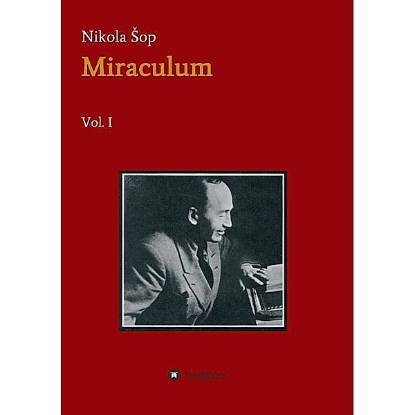 Miraculum, Nikola Sop