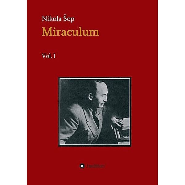 Miraculum, Nikola Sop