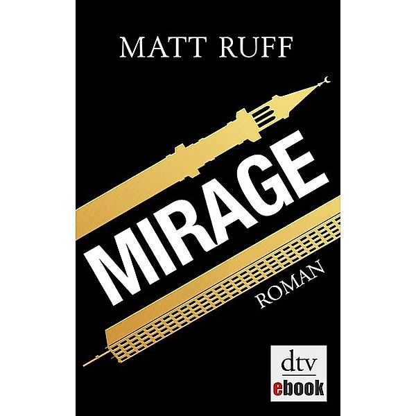 Mirage, Matt Ruff