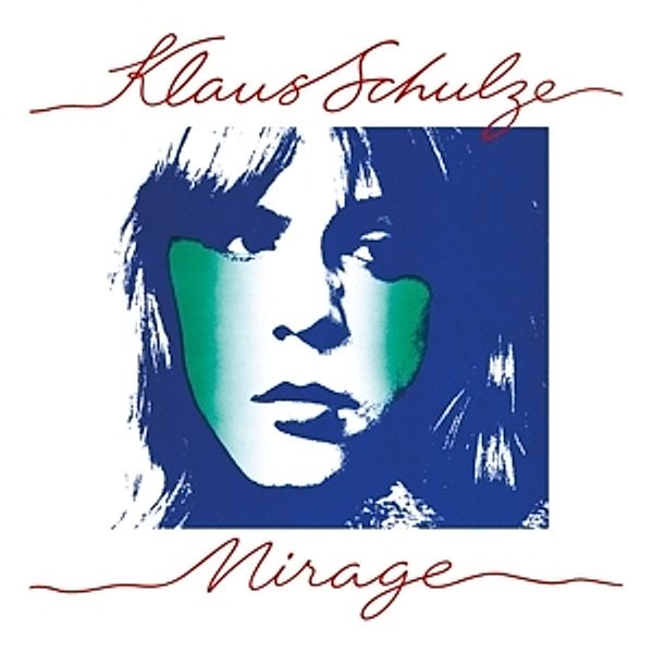 Mirage, Klaus Schulze