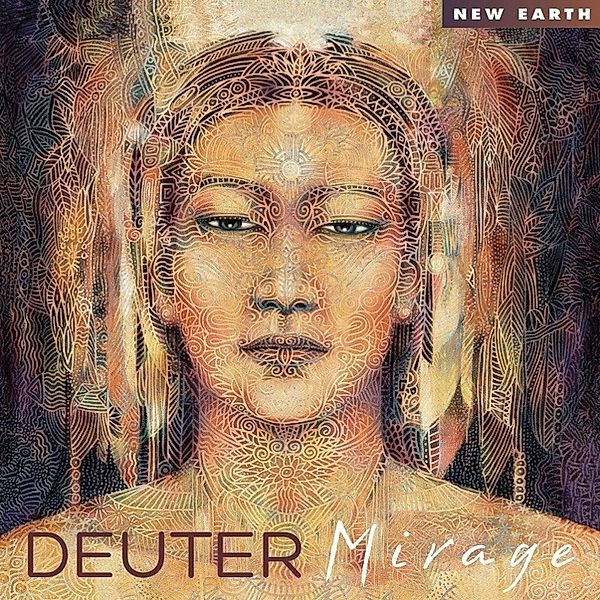 Mirage, Deuter