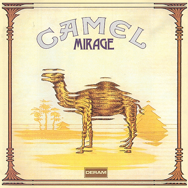 Mirage, Camel