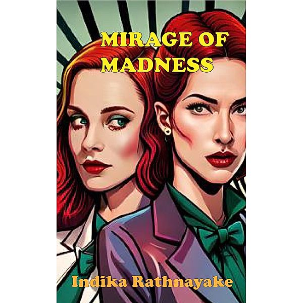 Mirage of Madness, Indika Rathnayake