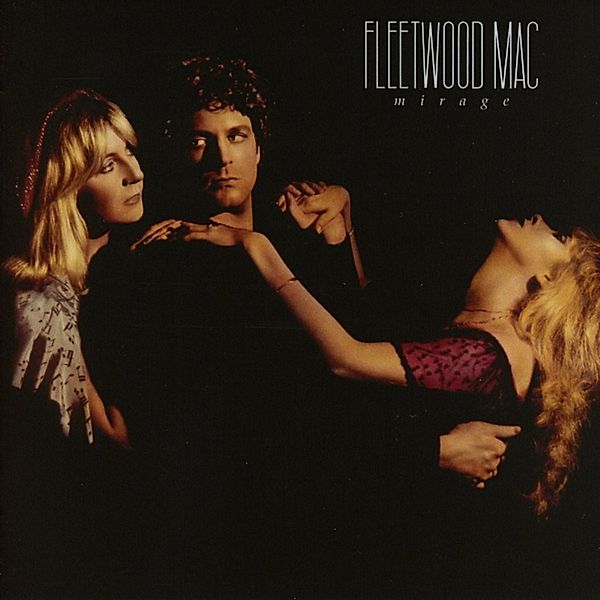 Mirage (Remastered), Fleetwood Mac