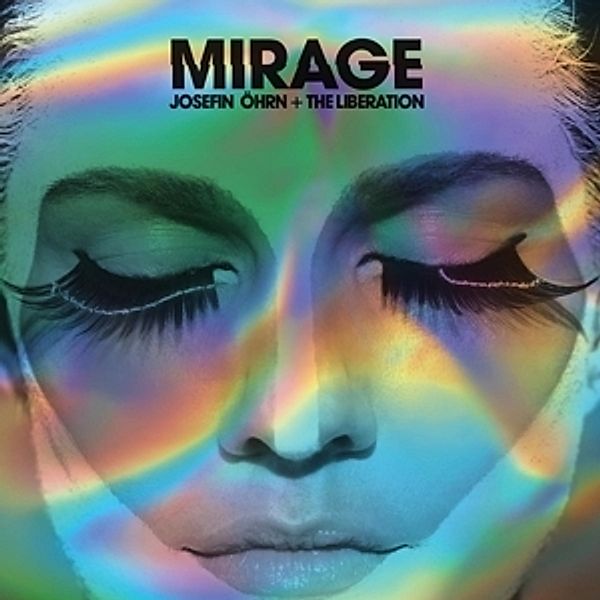 Mirage (Vinyl), Josefin+The Liberation Öhrn