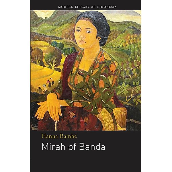 Mirah of Banda, Hanna Rambé Hanna Rambé