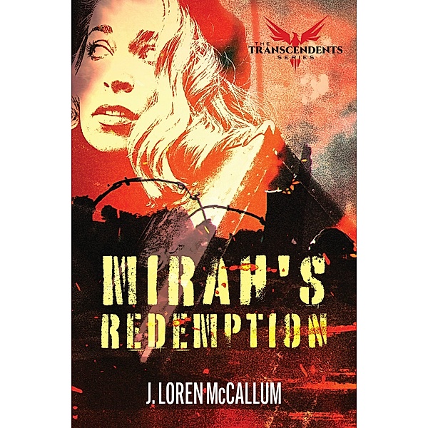 Mirah's Redemption, J. Loren McCallum