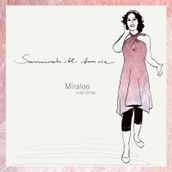 Miraloo-Loop Songs, Samirah Al-Amrie