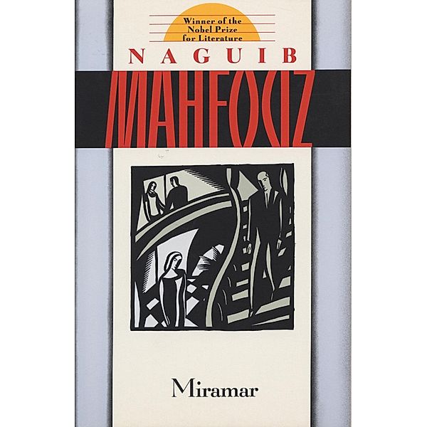 Miramar, Naguib Mahfouz