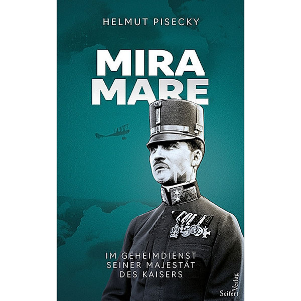 Miramare, Helmut Pisecky