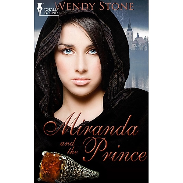 Miranda and the Prince, Wendy Stone