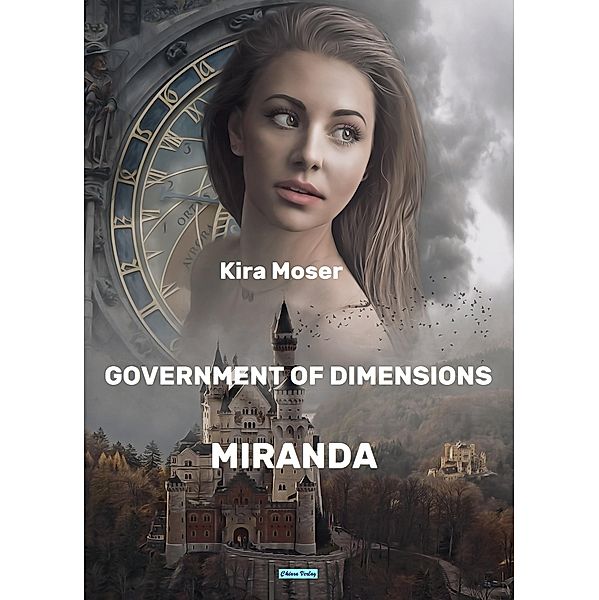 Miranda / Chiara-Verlag, Kira Moser