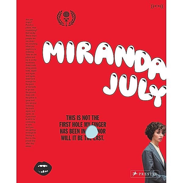 Miranda July, Miranda July