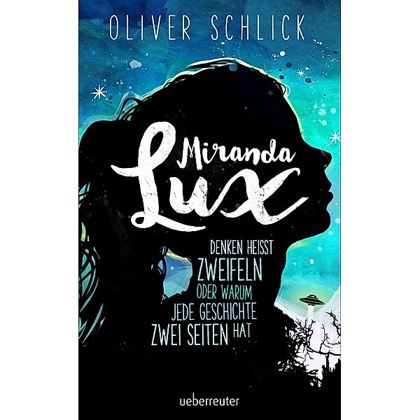 Miranda Lux, Oliver Schlick