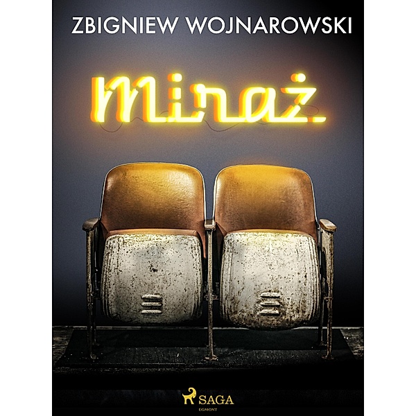 Miraz, Zbigniew Wojnarowski