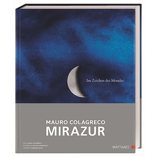 Mirazur, Mauro Colagreco