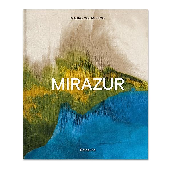 Mirazur (English), Mauro Colagreco