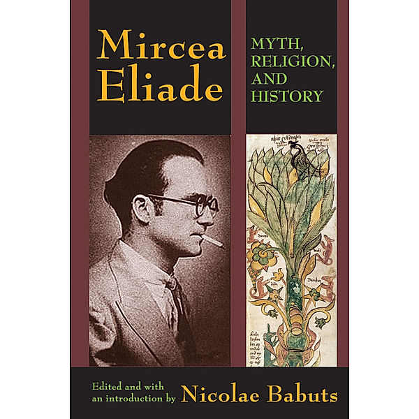 Mircea Eliade