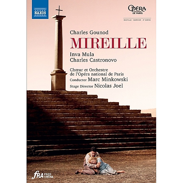 Mireille, Charles Gounod