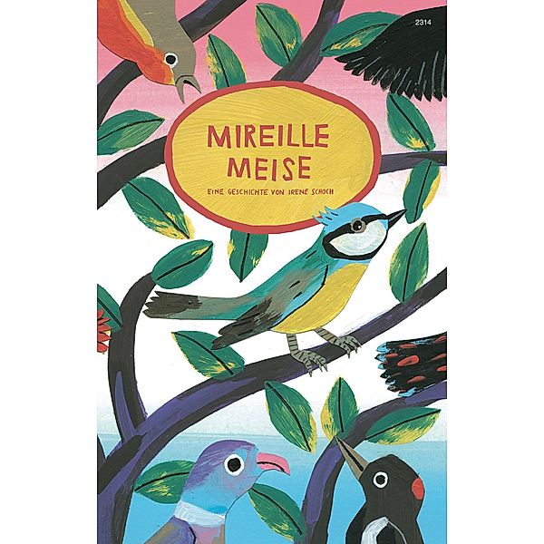 Mireille Meise, Irene Schoch