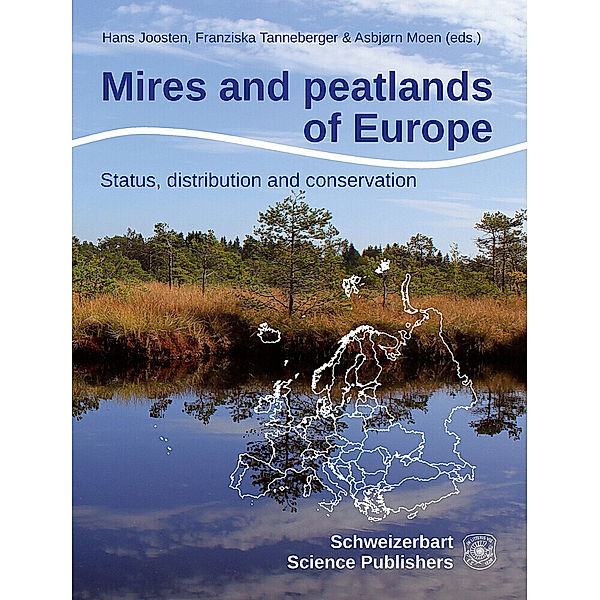 Mires and peatlands in Europe