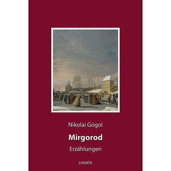 Mirgorod, Nikolai Gogol