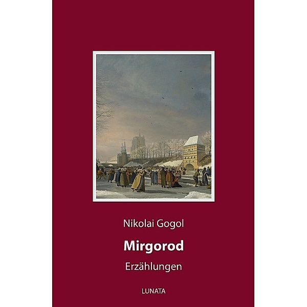 Mirgorod, Nikolai Gogol