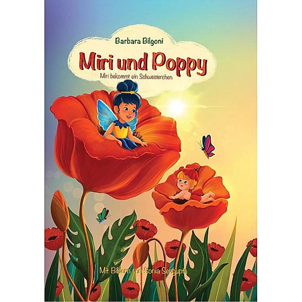 Miri und Poppy, Barbara Bilgoni