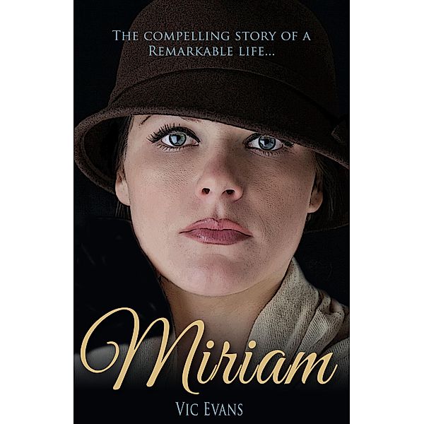 Miriam, Vic Evans