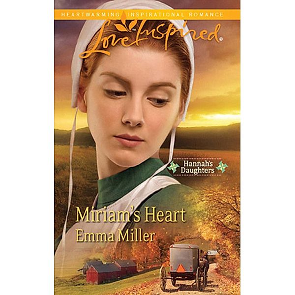 Miriam's Heart, Emma Miller