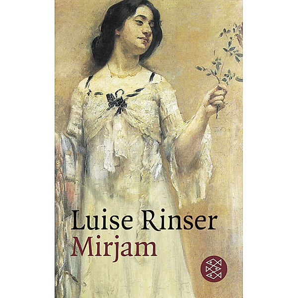 Mirjam, Luise Rinser