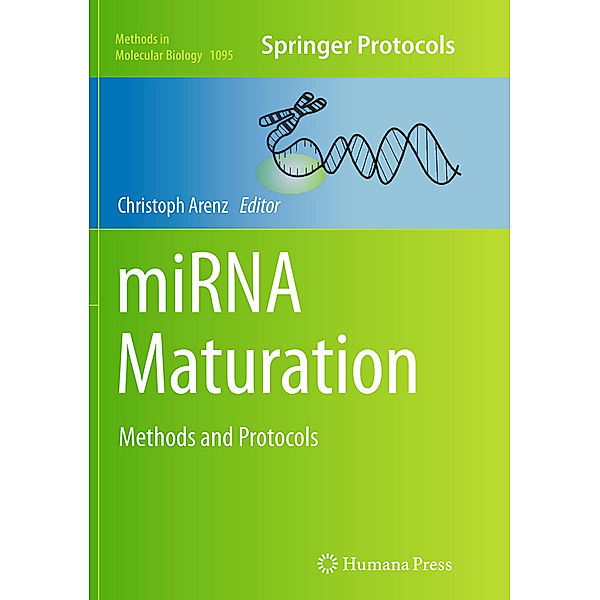 miRNA Maturation