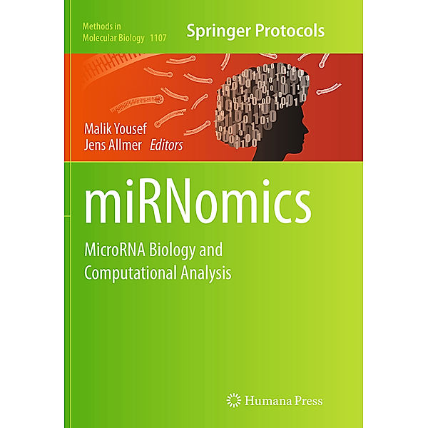 miRNomics: MicroRNA Biology and Computational Analysis