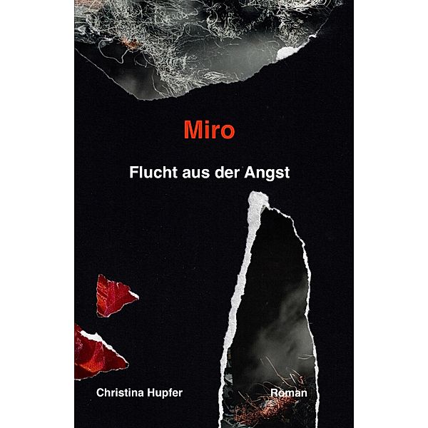 Miro, Christina Hupfer