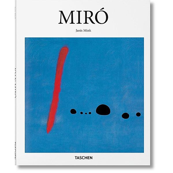 Miró, Janis Mink