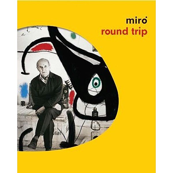 Miró Round Trip, VV.AA.