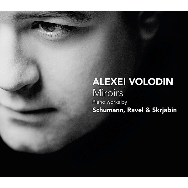 Miroirs, Alexei Volodin