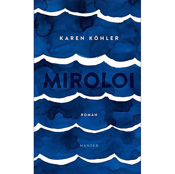 Miroloi, Karen Köhler